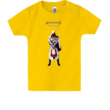 Дитяча футболка Assassin`s Creed